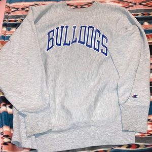 Women’s Crew neck sweater